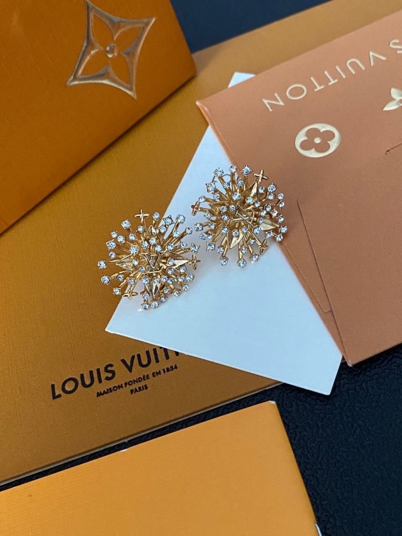 Louis Vuitton Earrings